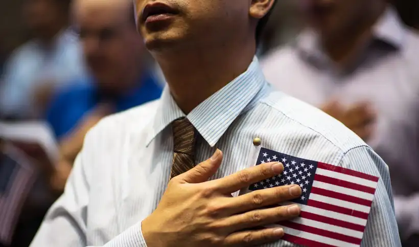 Confirmado por USCIS: esto es todo lo que evalúa la agencia de inmigración para otorgar la ciudadanía en EEUU