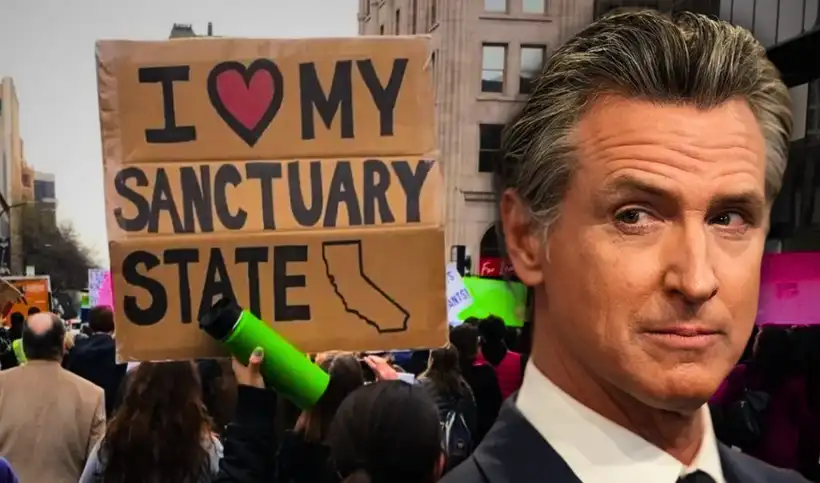 ¿Cuáles son las leyes migratorias vigentes en California en 2025? Estas normas ayudan a inmigrantes en EEUU