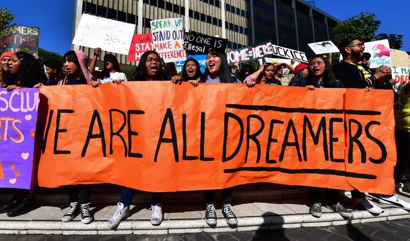 Inmigrantes en Estados Unidos: ¿Qué pasa con la cobertura médica de los ‘Dreamers’ de California?