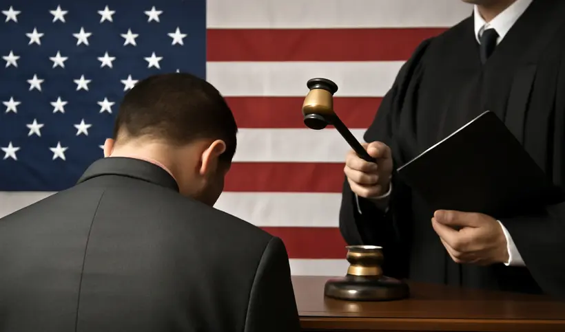 El Gobierno de Estados Unidos te quitará la ciudadanía americana si cometes alguna de estas faltas