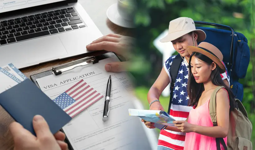 ¿Cuáles son las consecuencias por trabajar con visa de turista en Estados Unidos?