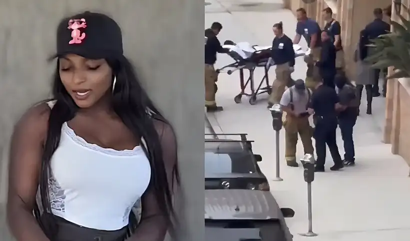 ¿Quién es Tatiana Ramírez? ICE arresta a influencer colombiana mientras advertía sobre redadas migratorias en California