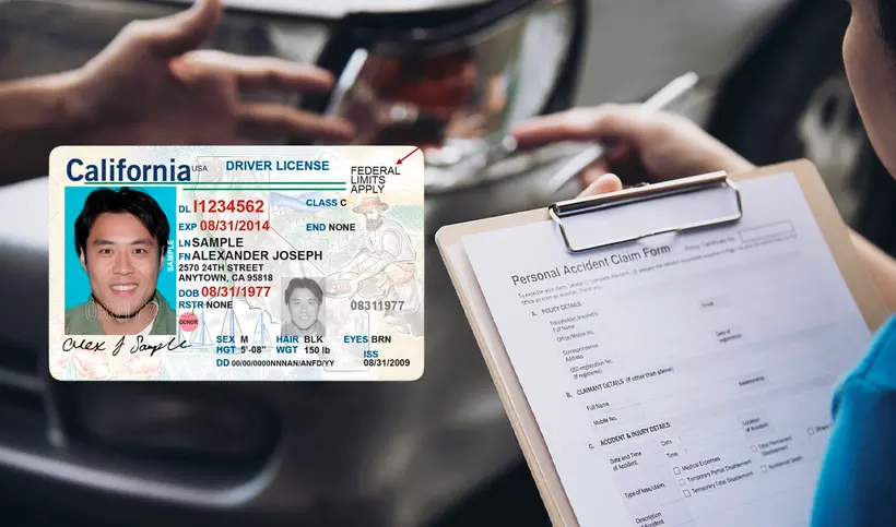 Para conductores de California: sigue estos pasos y verifica si tienes multas de tránsito sin resolver