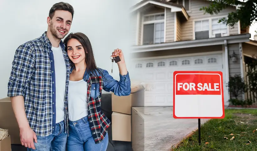 ¿Cuáles son los requisitos para inmigrantes que desean comprar una casa en California?