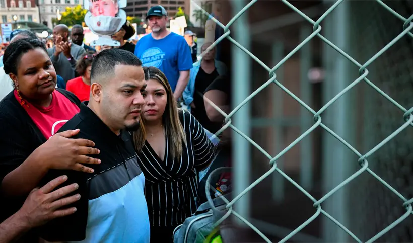 ¿Por qué Estados Unidos podría enviar a Kilmar Ábrego García y otros inmigrantes deportados a Uganda?