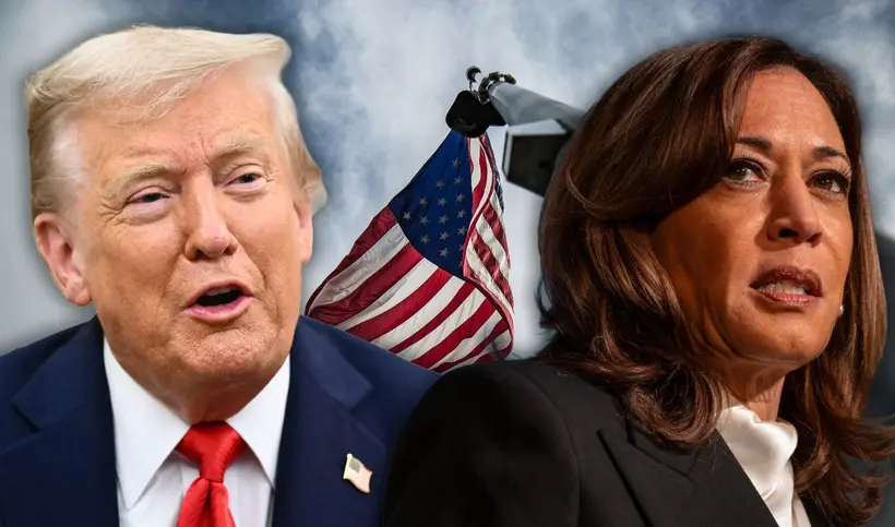 Kamala Harris pierde protección del Servicio Secreto: Trump le quita beneficio otorgado por Joe Biden en EEUU