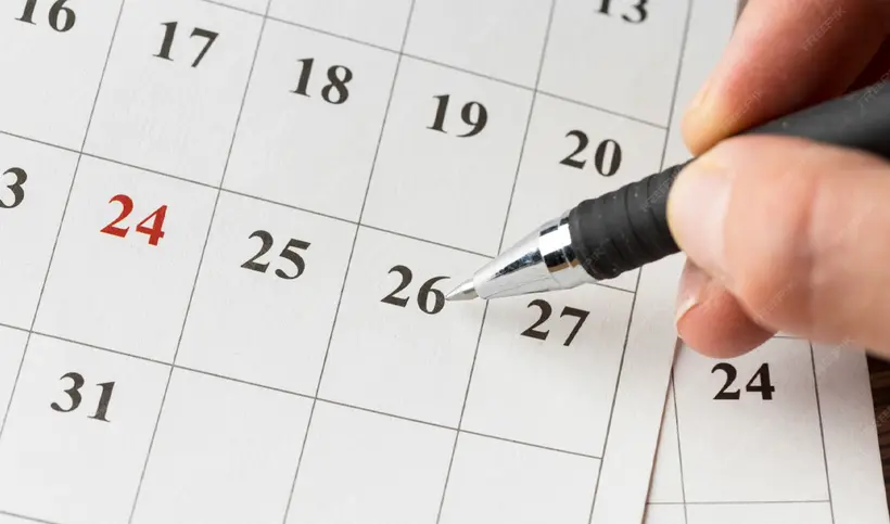 España: BOE confirma la fecha oficial del festivo en septiembre y puente en estas comunidades autónomas