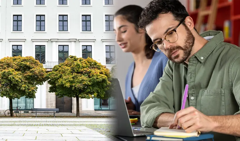 Texas lanza en septiembre clases gratuitas de inglés para adultos a través de su red de bibliotecas públicas.