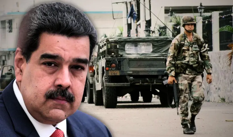 ¿Cómo fue la invasión de Estados Unidos a Panamá? Maduro podría correr el mismo destino en Venezuela