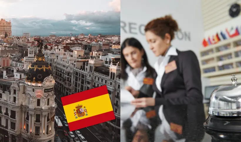 El Ministerio de Trabajo y Economía Social ha presentado el catálogo de ocupaciones de difícil cobertura en España, que incluye más de 1.000 profesiones.