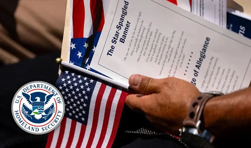 USCIS implementa nuevas medidas para fortalecer la revisión de procesos migratorios y prevenir fraudes, enfocándose en declaraciones falsas de ciudadanía estadounidense.
