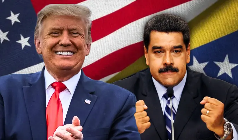 Nicolás Maduro afirmó que Venezuela no permitirá la ''humillación del imperio estadounidense'' en medio de ataques del gobierno de Trump.