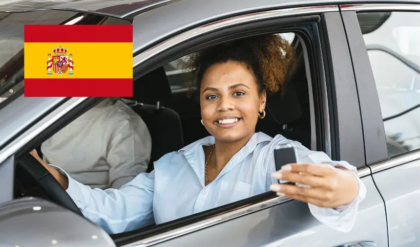 La DGT implementa un sistema digital para el canje de permisos de conducir de extranjeros en España.