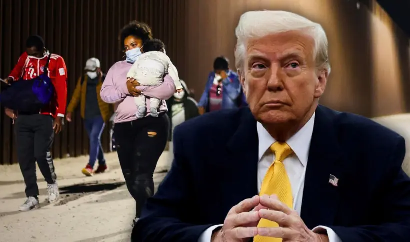 Un juez federal en Rhode Island detuvo restricciones del gobierno de Trump que limitaban a migrantes indocumentados el acceso a programas comunitarios.