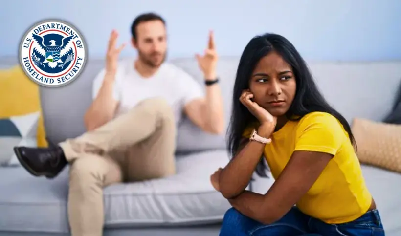 La Ley VAWA ofrece a quienes padecen maltrato físico o psicológico la opción de presentar una auto-petición a los inmigrantes que buscan la residencia en Estados Unidos.