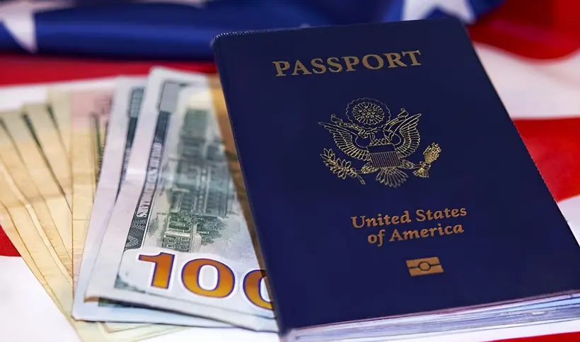 Ciudadanos mexicanos pueden ingresar con la visa láser a Estados Unidos.