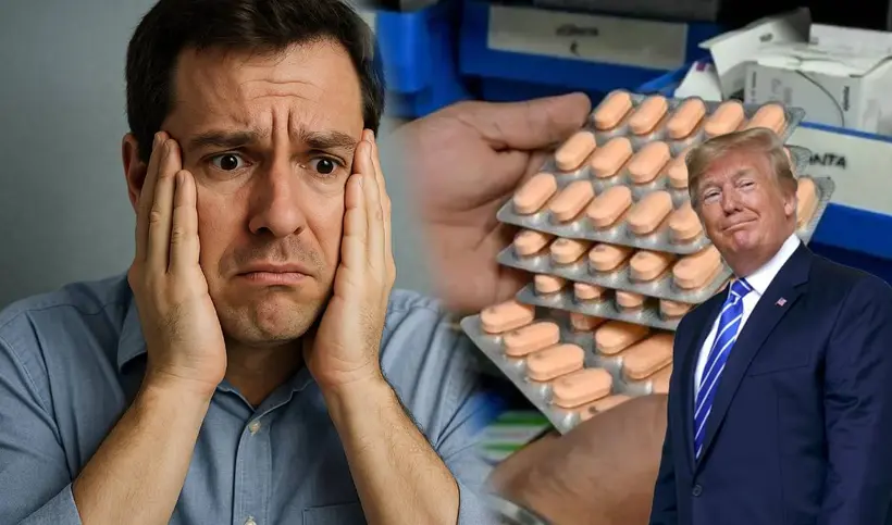 Estos son los productos que subirán de precio en Estados Unidos por los aranceles de Trump a partir de octubre 2025