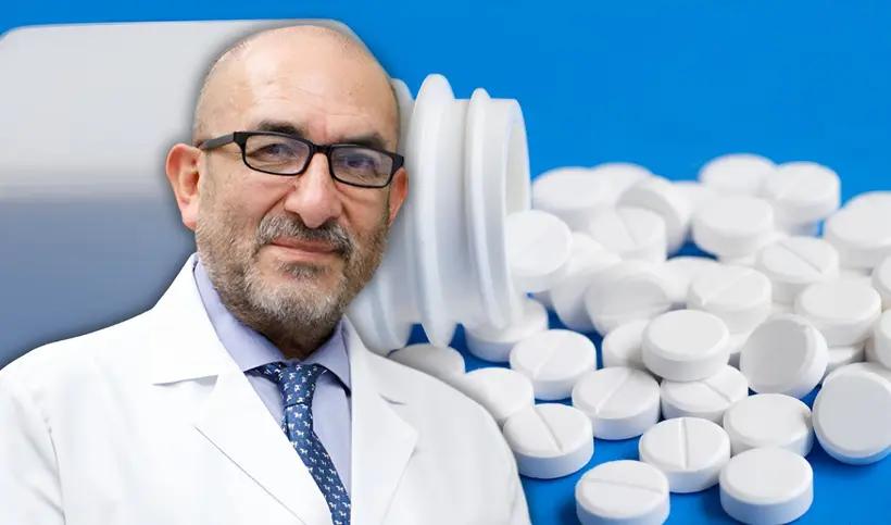 ¿El consumo de paracetamol durante el embarazo causa autismo como afirma Trump? Esto dice el Dr. Elmer Huerta