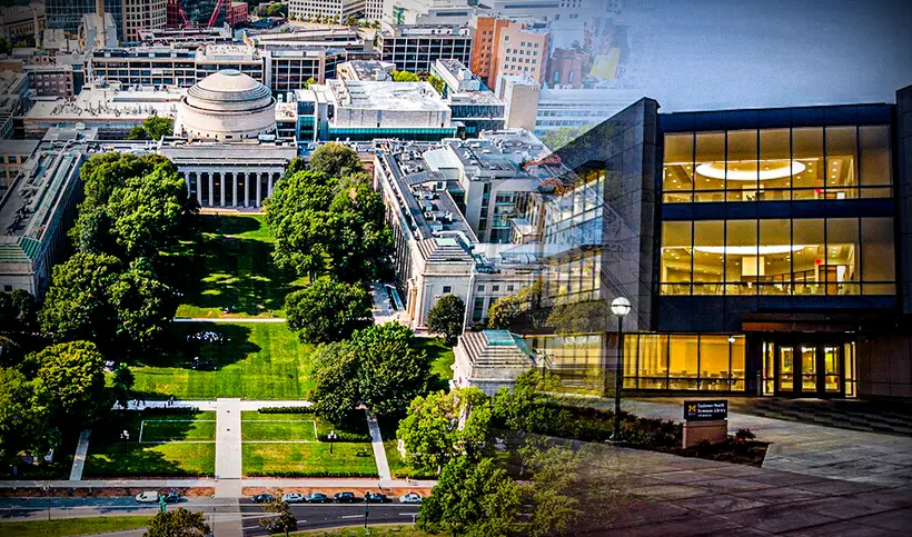 Instituto Tecnológico de Massachusetts figura entre las mejores universidades de Estados Unidos según el ranking de Niche.