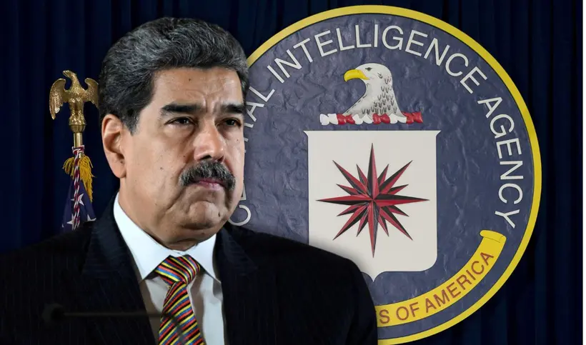 EEUU planea operación militar para derrocar a Maduro con apoyo de la CIA, revela The New York Times
