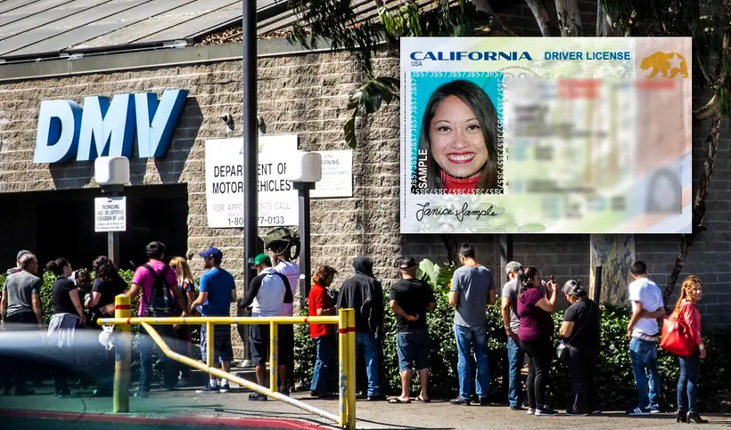 Licencia de conducir en California 2025: ¿cómo solicitar el nuevo carnet vía DMV? Guía fácil