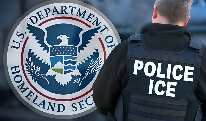 USCIS advierte a inmigrantes en Estados Unidos.