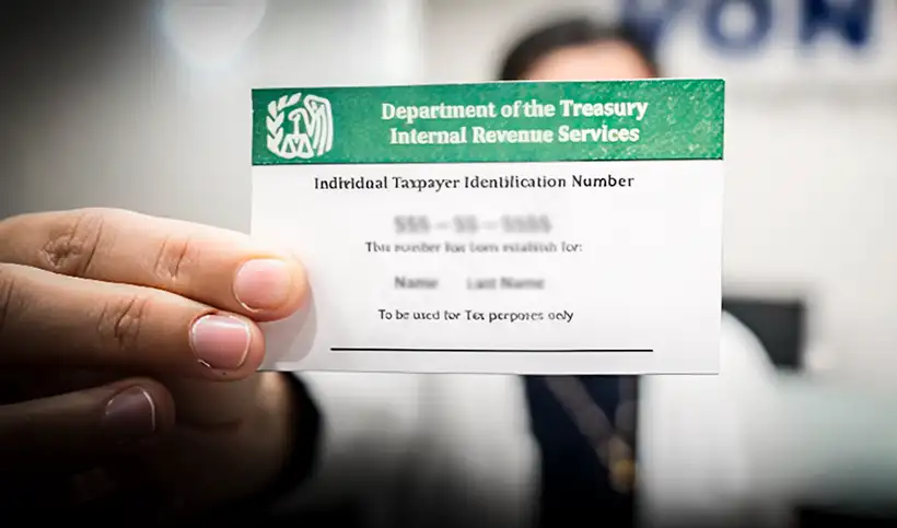 ¿Qué es el número ITIN, cómo tramitarlo y qué beneficios otorga a inmigrantes indocumentados en EEUU?