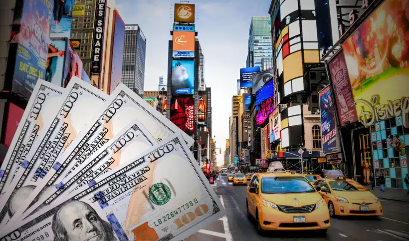 Salarios mínimos en Nueva York y Nueva Jersey se mantienen en 2025 y subirán en 2026.