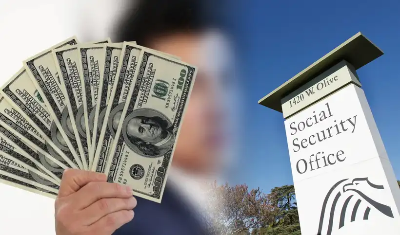 El Seguro Social ofrece ayuda a las familias más necesitadas en Estados Unidos.