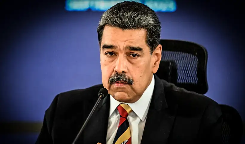 Nicolás Maduro envió un mensaje a Donald Trump instando a optar por la paz y evitar tensiones entre sus gobiernos.