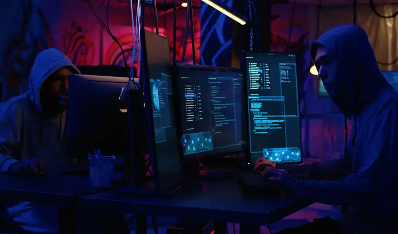 Capturan en Colombia al hacker más buscado de Sudamérica por clonación de tarjetas