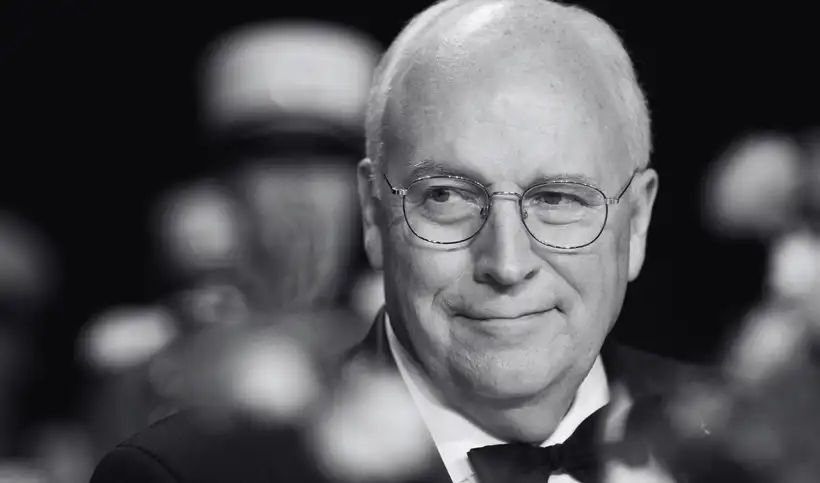 Fallece Dick Cheney, el influyente vicepresidente de George W. Bush y arquitecto de la "guerra contra el terrorismo"