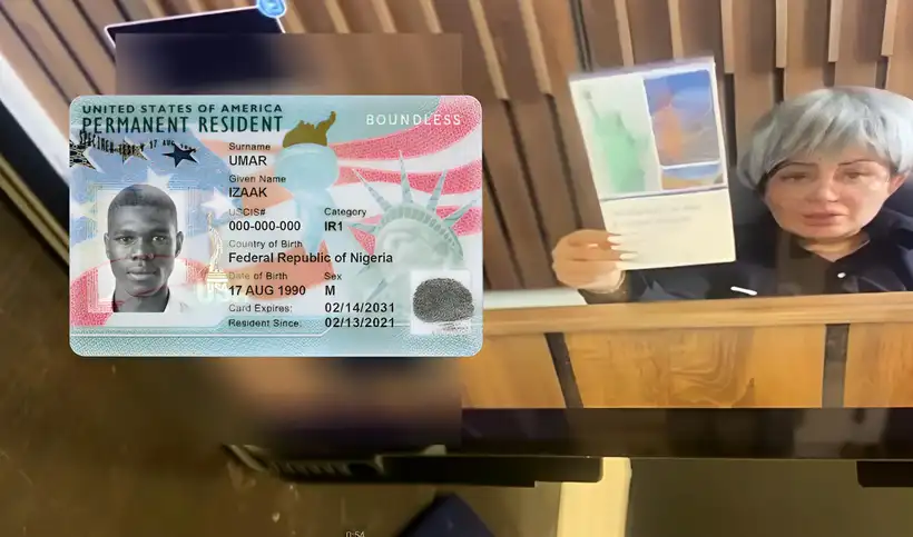 Nueva estafa: inmigrante pagó US$475 por supuesta audiencia virtual para obtener la residencia permanente en EE. UU.