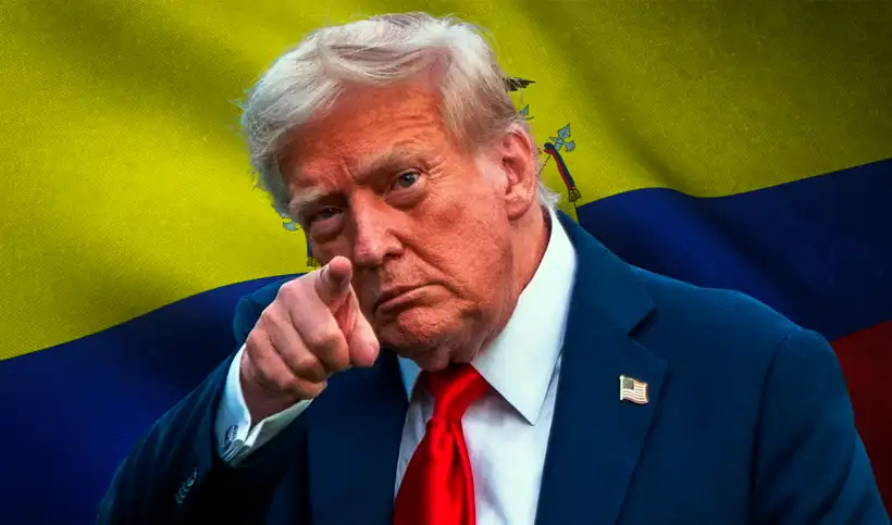 Gobierno de Donald Trump quiere instalar oficinas de Seguridad Nacional en bases estratégicas de Ecuador