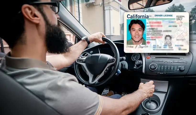 Las licencias para inmigrantes indocumentados están disponibles en estados como California, Nueva York y Vermont.