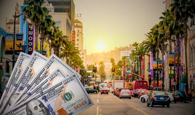 San Francisco tiene uno de los salarios mínimos más altos de California.