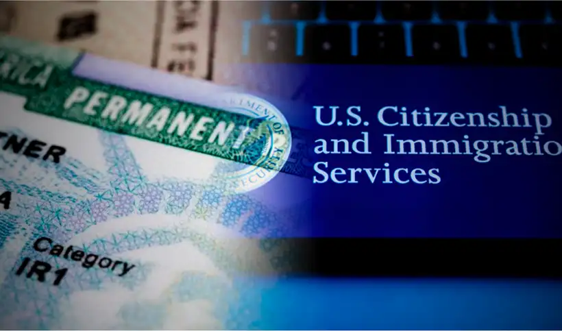 USCIS presenta nuevo cambio regulatorio que podría afectar a los inmigrantes que solicitan la Green Card en EE. UU.