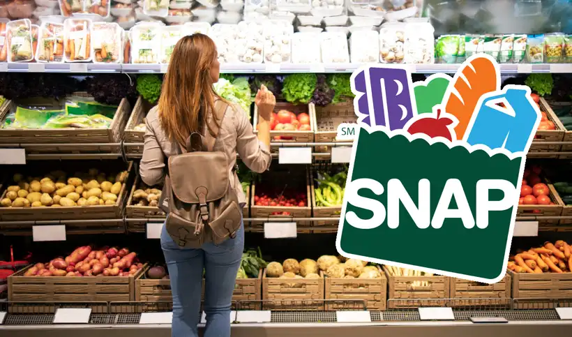 Beneficiarios de SNAP comenzaron a recibir el pago de noviembre 2025 en estos estados