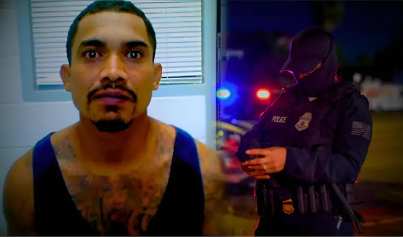 ICE arresta a más de 1.000 inmigrantes en Texas: extranjeros serían miembros de pandillas y estarían condenados por delitos graves