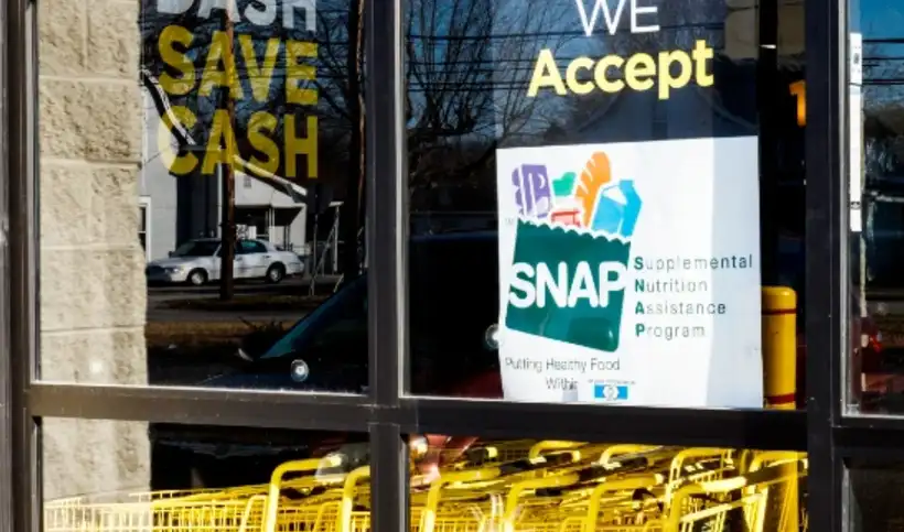 El programa de SNAP se dejará de entregar a varios grupos de ciudadanos en Estados Unidos.
