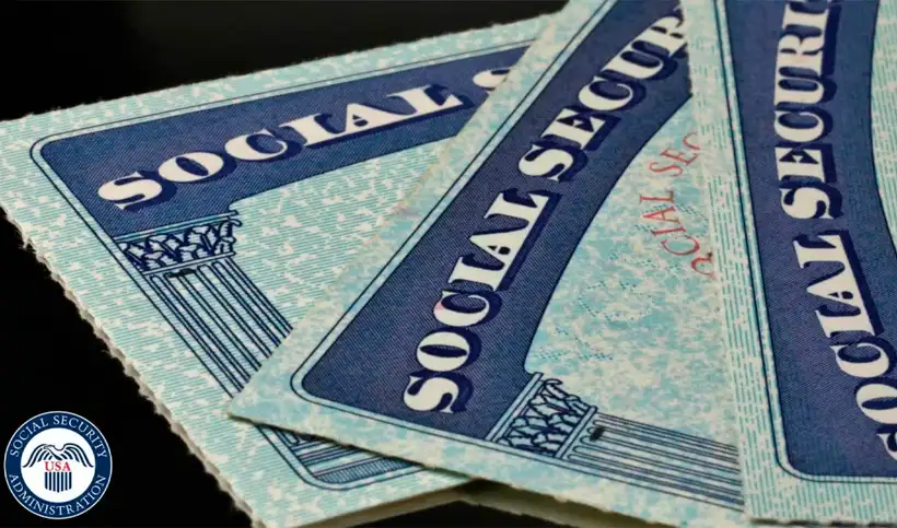 Millones de estadounidenses dependen de los beneficios del Seguro Social para cubrir gastos esenciales.