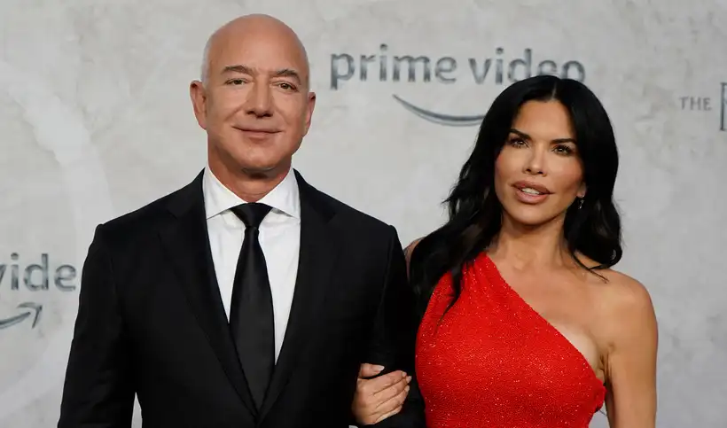 Jeff Bezos y Lauren Sánchez donan US$102 millones a más de 30 organizaciones en EE. UU. para combatir la falta de vivienda, como parte de su iniciativa navideña.