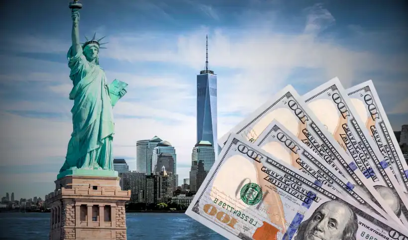 Salario mínimo en Nueva York sube a 17 dólares por hora en 2026.