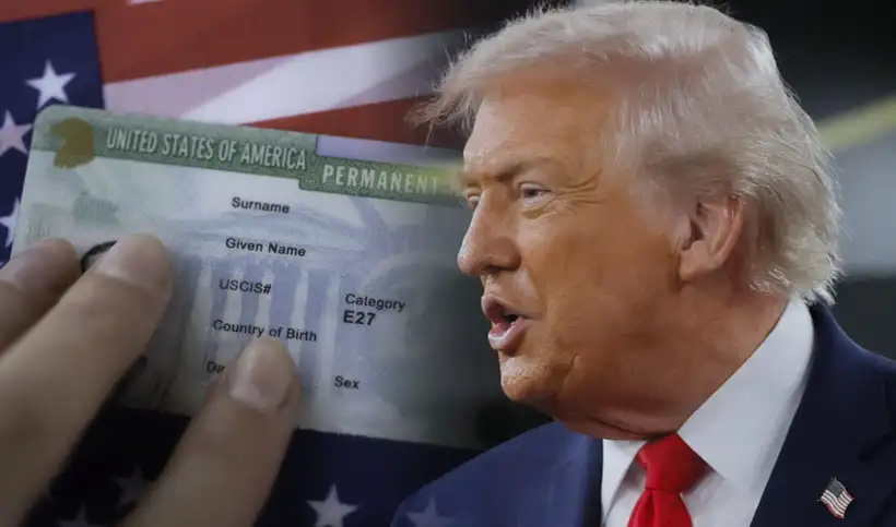 Dream Act 2025 busca otorgar la Green Card a dreamers y frenar deportaciones de Donald Trump.