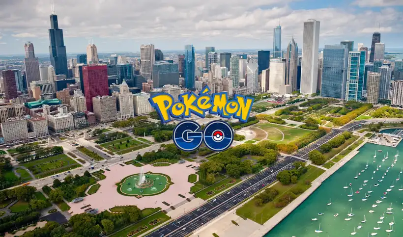 Pokémon GO Fest 2026 confirma fechas, ciudades y edición global.