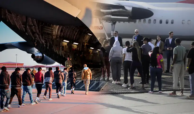 Los inmigrantes pueden usar métodos oficiales para saber si tienen órdenes de deportación en Estados Unidos.