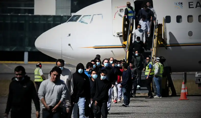 ICE explica cómo emitir y renovar la Orden de Supervisión en Estados Unidos.