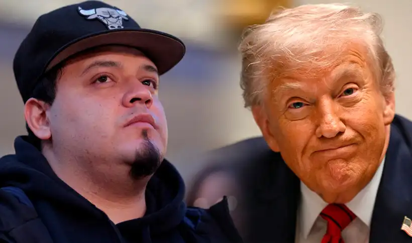 Una jueza federal bloqueó temporalmente cualquier intento de la administración Trump de detener a Kilmar Ábrego García, tras su reciente liberación de un centro de detención migratoria.